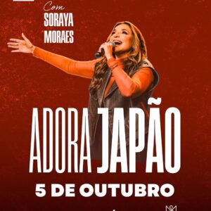Adora Japão