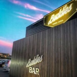 Aquelas Piadas no Japão - Buddies 21