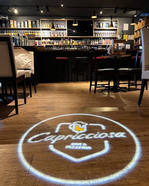 Eder Miguel - Capricciosa Shiga - Imagem 2