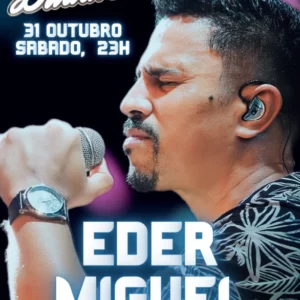 Eder Miguel - Buddies Gunma