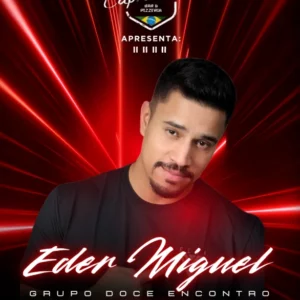 Eder Miguel - Capricciosa Shiga