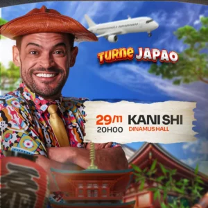 Aquelas Piadas no Japão - Gifu